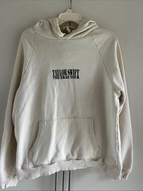 Taylor Swift Eras Tour Hoodie